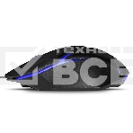 Мышь проводная ExeGate Gaming Standard Laser GML-17 черный, 1200 dpi, USB, кнопки - 3, фото3
