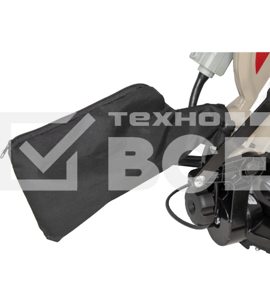 Торцовочная пила ТП-210 Ресанта