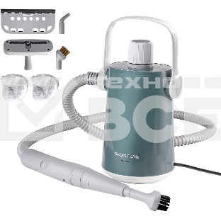 Пароочиститель Galaxy Line GL6271