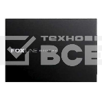 Накопитель SSD Foxline, 1TB, SATA III, 2.5