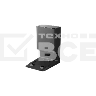 Док-станция с функцией очистки пылесоса Mi Robot Vacuum Mop 2 Ultra station BHR5196EU (746536)