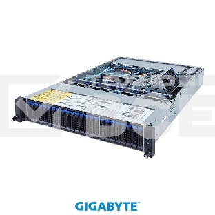Серверная платформа 2U R262-ZA0 GIGABYTE