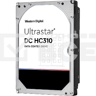 Жесткий диск Western Digital SATA 4TB 7200RPM 6GB/S 256MB 7K6 0B36040 HGST 3.5