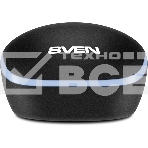 Мышь проводная SVEN RX-90 черный, 1000 dpi, USB, кнопки - 3, фото3