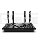 Роутер беспроводной TP-Link Archer AX55 AX3000 10/100/1000BASE-TX черный, фото23