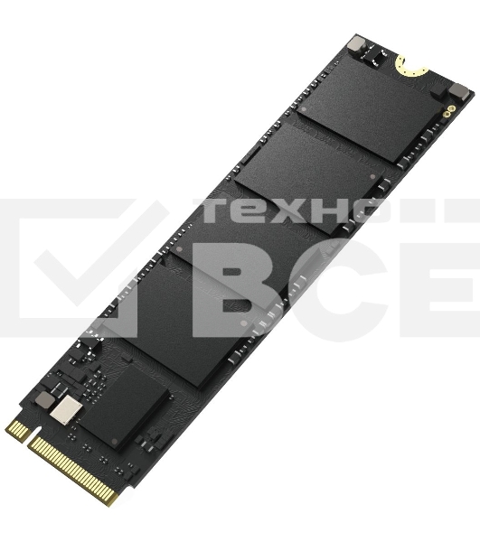 Накопитель SSD Hikvision E3000, 2048GB, PCIe 3.0 x4, M.2 2280, NVMe, R/W 3476/3137