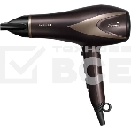 Фен Red Solution RF-529 коричневый/бежевый, 2200 Вт, ионизация, фото26