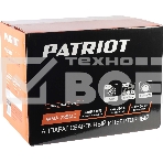 Сварочный аппарат PATRIOT WMA 225MQ (605301755) инверторный mig/mag/mma стальной и флюс. провлокой, фото10