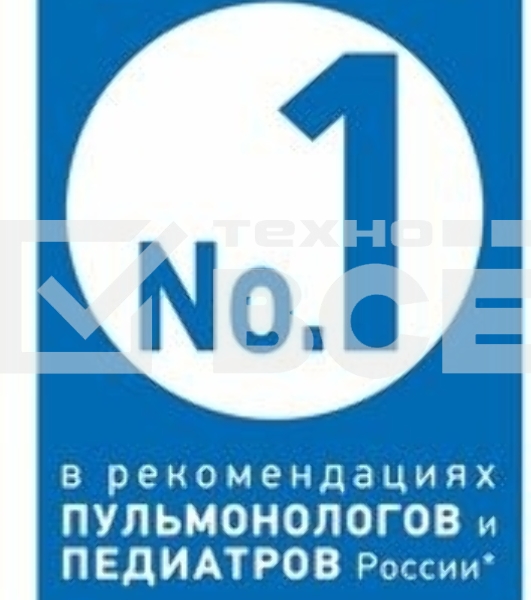 Ингалятор компрессорный OMRON NE-C28 Plus (NE-C28P-RU)