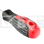 Отвертка MATRIX Fusion, Ph2x150 мм, CrV, 3-х компонентная рукоятка 
