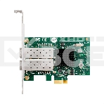Сетевой адаптер ExeGate EXE-82576-F2 (PCI-E x1 v2.0, порты 2xSFP, 10/100/1000Mbps, Gigabit Server NIC Intel Chipset 82576-F2), фото4
