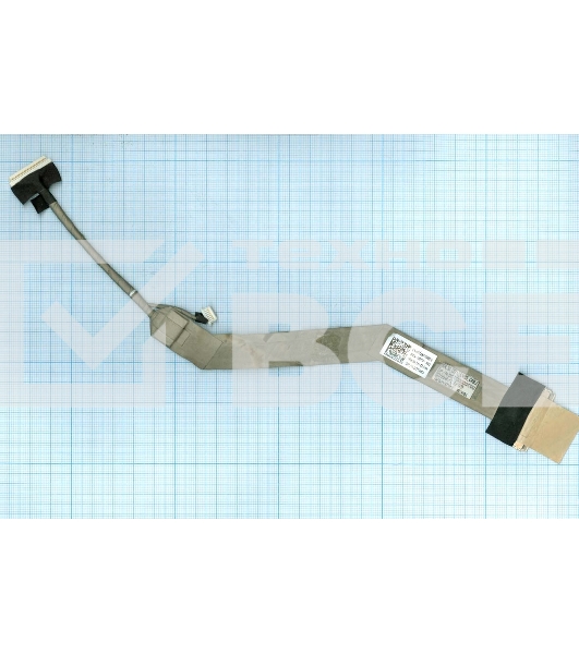 Шлейф матрицы для ноутбука Dell Vostro 1520  7251521