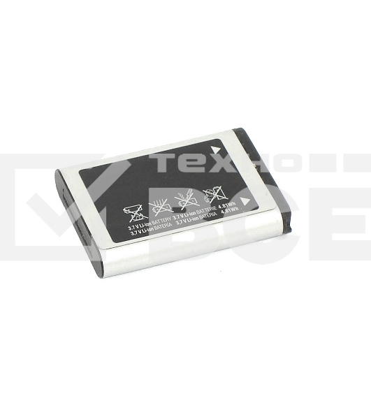 Аккумуляторная батарея AB803443BU для Samsung C3350