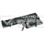 Аккумуляторная батарея для ноутбука HP 13-p100 11.1V 2950mAh, фото 1