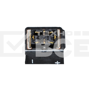Аккумулятор CameronSinoCS-LVS850SL BL220 для Lenovo S850 3.8V / 2150mAh / 8.17Wh