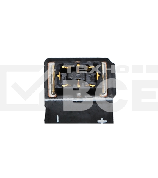Аккумулятор CameronSinoCS-LVS850SL BL220 для Lenovo S850 3.8V / 2150mAh / 8.17Wh