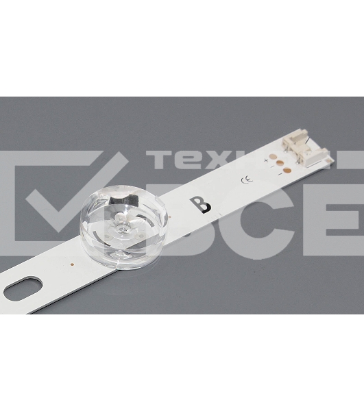 Подсветка LED Innotek DRT 3.0 47