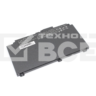 Аккумуляторная батарея для ноутбука HP ProBook 645 G4 11.4V 4200mAh OEM