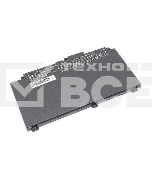 Аккумуляторная батарея для ноутбука HP ProBook 645 G4 11.4V 4200mAh OEM