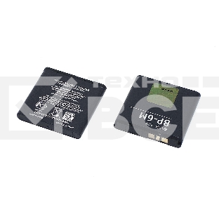 Аккумуляторная батарея BP-6M для Nokia 3250/6151/6233/6280/6288/9300/N73/N77/N93