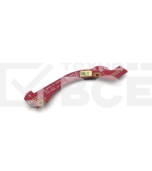 Допплата для Asus GL504GS