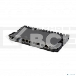 Маршрутизатор MikroTik RB5009UG+S+IN 7*1Gbit RJ45, 1*2.5Gbit RJ45, 1*10Gbit SFP+, фото7