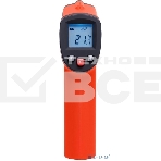 Пирометр инфракрасный ADA TemPro 300(от -32°С до 350°С) Точность ±1.5°С, фото5