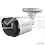 Камера Falcon Eye FE-MHD-B2-25 Цилиндрическая, универсальная 1080P видеокамера 4 в 1 (AHD, TVI, CVI, CVBS) с функцией «День/Ночь»;1/2.9