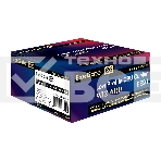 Кулер для процессора ExeGate Wizard EE91-PWM.RGB серебристый, 90 мм, алюминий, 2400 об/мин, 24 дБ, 4 pin, 75 Вт, 48 мм, фото 1