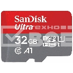 Карта памяти SDHC 32GB UHS-I SDSDUN4-032G-GN6IN SANDISK, фото2