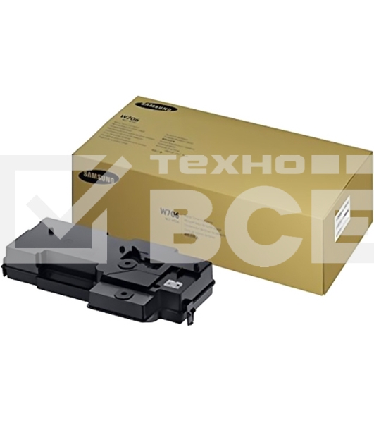Емкость для отработанного тонера Samsung LLC MLT-W706 Toner Collection Unit (SS847A)