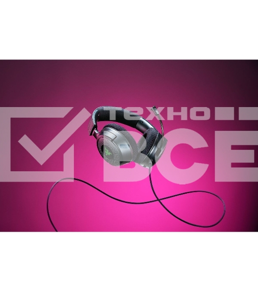 Гарнитура Razer Kraken V4 X gaming headset Razer Kraken V4 X gaming headset