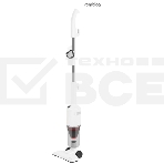 Пылесос вертикальный Rombica NHS20D02 Capacity белый, питание от сети, 600 Вт, уборка сухая, пылесборник 1 л., фото7