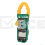 Токовые клещи MASTECH MS2138 13-1311, фото3