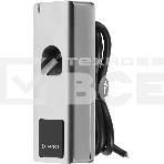 Считыватель карт Tantos TS-RDR-Bio 3 (00-00096077) уличный антивандальный, фото3