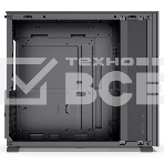 Компьютерный корпус JONSBO Computer Case D41 MESH version black, фото4