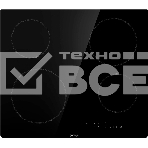 Электрическая варочная поверхность Gorenje ECT641BSCE Hi-Light, независимая, черный, фото4