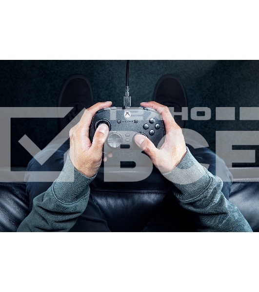 Геймпад Razer Wolverine V2 Wired Gaming Controller for Xbox Series X