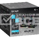 Акустическая система Defender 2.0 Solar 10 10Вт, BT/Light питание от USB, фото7