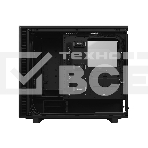 Корпус Fractal Design DEFINE 7 BLACK - DARK TG / mid tower / E-ATX / dark tint tempered glass / 3x140mm fans inc. / FD-C-DEF7A-03, фото6