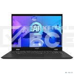 Ноутбук MSI Prestige 16 AI Evo B1MG-035RU серый 9S7-15A121-035 Core Ultra 7 155H 16Gb SSD1Tb Arc 16