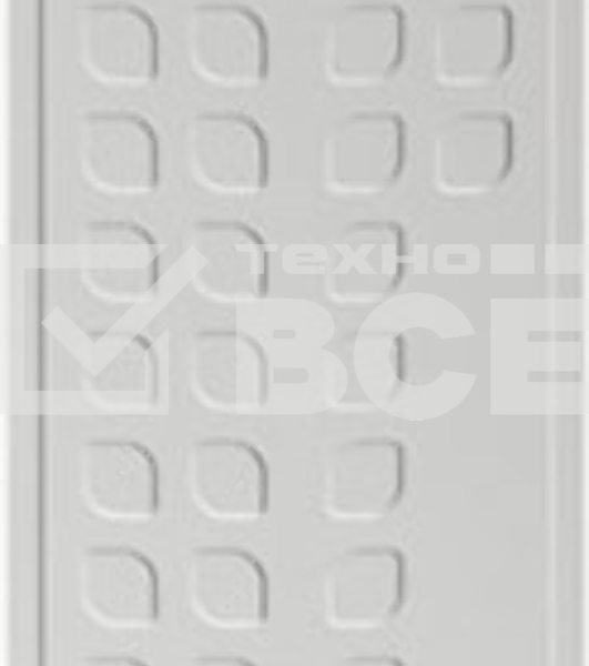 Встраиваемый холодильник Gorenje NRKI517141 белый двухкамерный 175/68 л морозилка снизу, No Frost