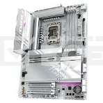 Материнская плата Gigabyte B860 AORUS ELITE WIFI7 ICE, LGA 1851, Intel B860, 4xDDR5, 4xSATA, 3xM.2, 1xPCIe 5.0 x16, 2xPCIe 4.0 x1, 1xHDMI, 2xDP, 1x 2.5Gb LAN, 6xUSB-A 3.2, 1xUSB-C 3.2, 4xUSB-A 2.0, 2x3.5 мм, 7.1, ATX, фото8