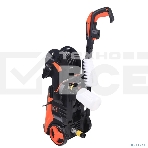 Моющий аппарат PATRIOT GT890 Imperial, фото3