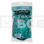 Кабель питания Гарнизон GPC-186-1-1.8M, Schuko-C13, 3x1.0 мм2, 16A, CCA, с заземлением, 1.8 м, черный, пакет, фото 1