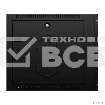 Шкаф телекоммуникационный настенный Cabeus SH-05F, 19