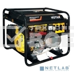 Электрогенератор бензиновый Huter DY6500LX, 5.5 кВт, 71 дБ, 74 кг, фото8