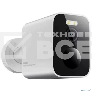 Камера IP Xiaomi Outdoor Camera BW300 (BHR8303GL)