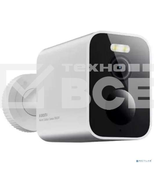 Камера IP Xiaomi Outdoor Camera BW300 (BHR8303GL)