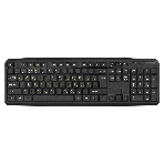 Клавиатура проводная ExeGate LY-331S (EX293971RUS), USB, черный, фото9